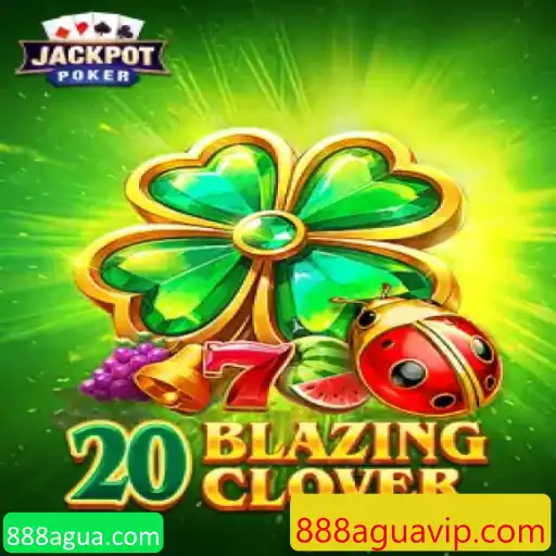 Explorando o Universo do Jogo de Casino 20BlazingClover