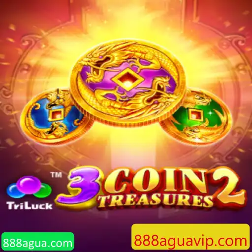 3CoinTreasures2: Descubra as Regras e Aventuras do Novo Jogo