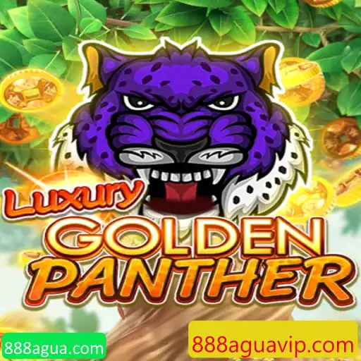 Descubra o Fascinante Mundo de LUXURYGOLDENPANTHER: O Jogo que Conquista Todos
