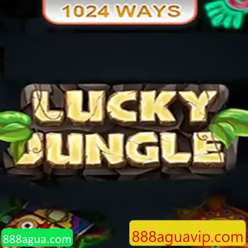 Descubra o Fascinante Mundo do Jogo LuckyJungle1024 da 888agua.com