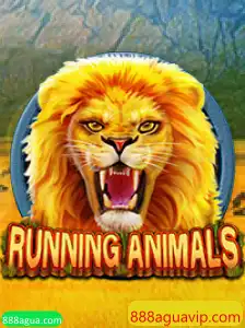 Explorando RunningAnimals: O Jogo de Aventura Virtual