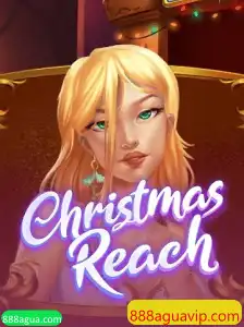 Descubra ChristmasReach: O Jogo Festivo que Está Conquistando Todos
