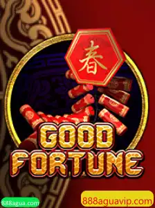 Explorando o Universo de GoodFortune: O Jogo de Estratégia e Sorte