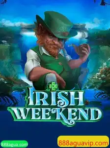 Explorando o Fascinante Jogo IrishWeekend