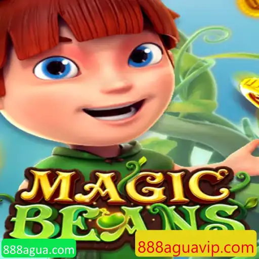 Descubra as Aventuras de MAGICBEANS: O Novo Jogo que Está Conquistando o Mundo