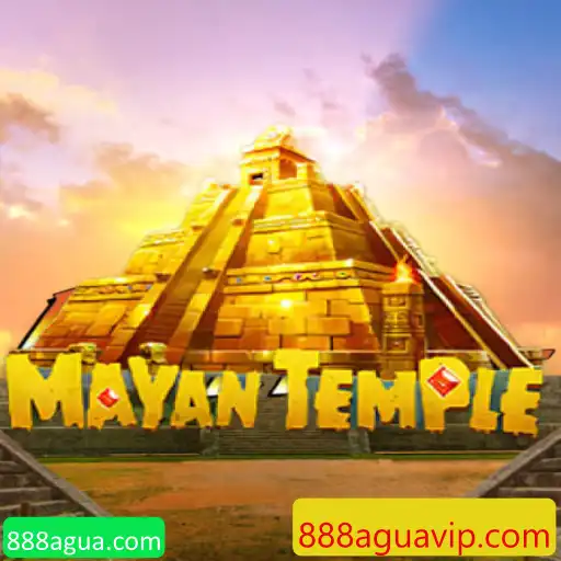 Descubra o Aventureiro Jogo MayanTemple: Mergulhe na Mesmerizante Cultura Maia com 888agua.com