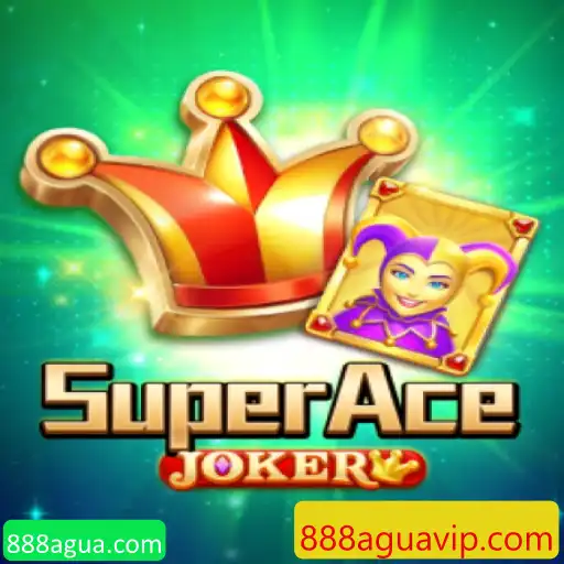 Desvendando SuperAceJoker: O Novo Fenômeno dos Jogos de Azar