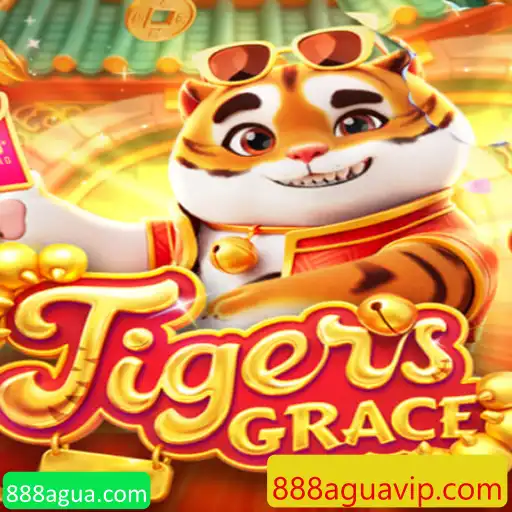 Descubra o Empolgante Mundo de TigersGrace no 888agua.com